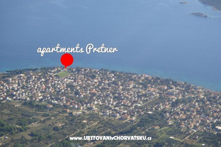 Apartmani Pretner – foto 12
