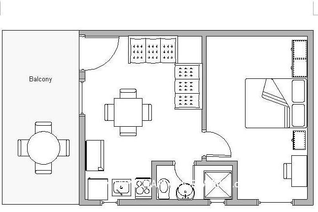 Apartmani Terezija – foto 2