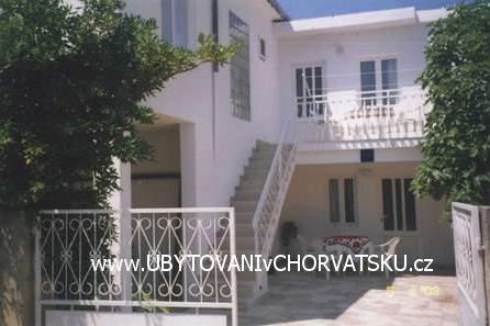 Apartmani Terezija – foto 4