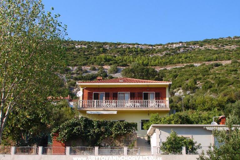Apartmani Franic – foto 2