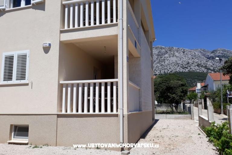 Apartmani Juliet – foto 10