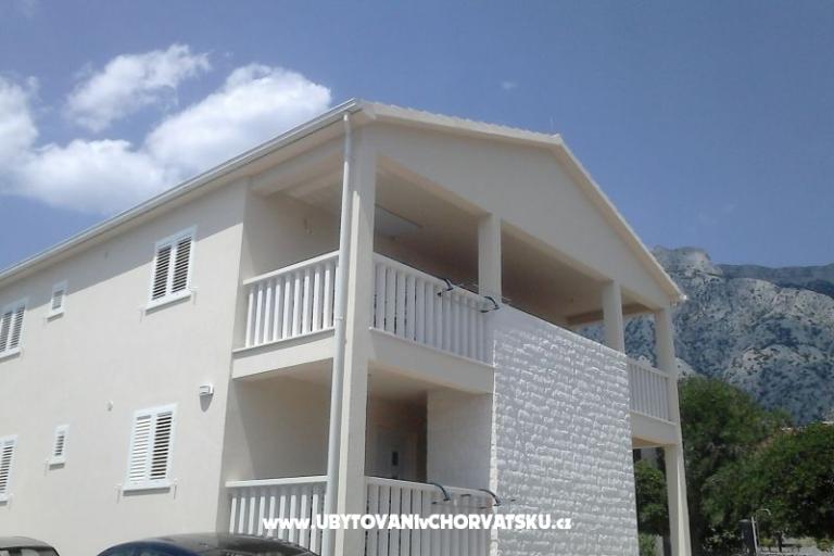 Apartmani Juliet – foto 12