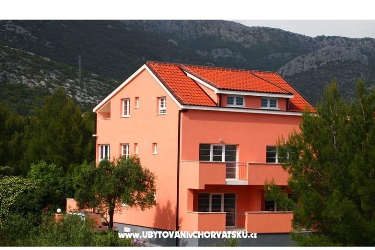 Apartmani Maris – foto 2