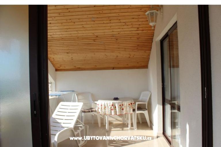 Apartmani Sveti Anton Orebic – foto 7