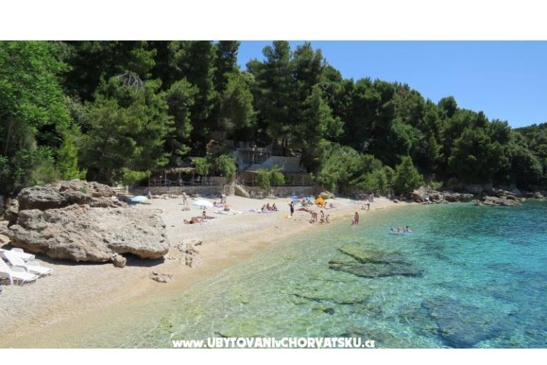 Kamp &amp; Apartmani Vala – foto 10