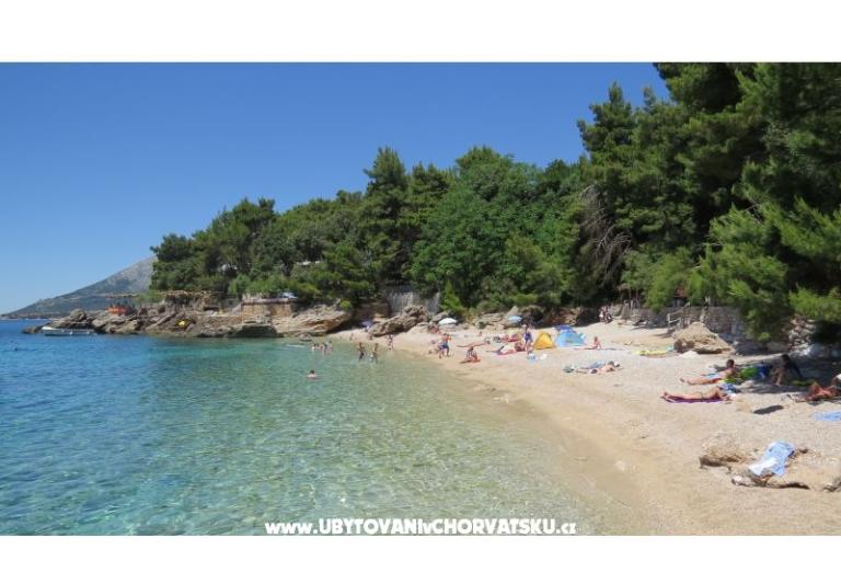 Kamp &amp; Apartmani Vala – foto 11