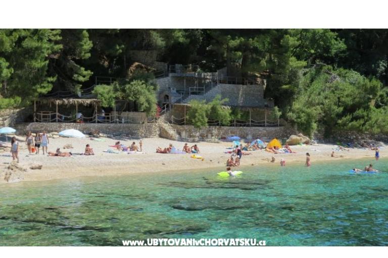 Kamp &amp; Apartmani Vala – foto 13
