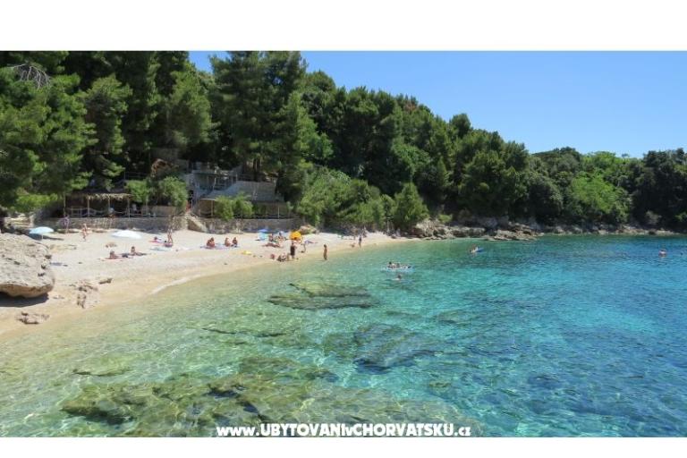 Kamp &amp; Apartmani Vala – foto 15