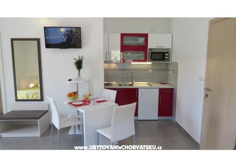 Kamp &amp; Apartmani Vala – foto 17