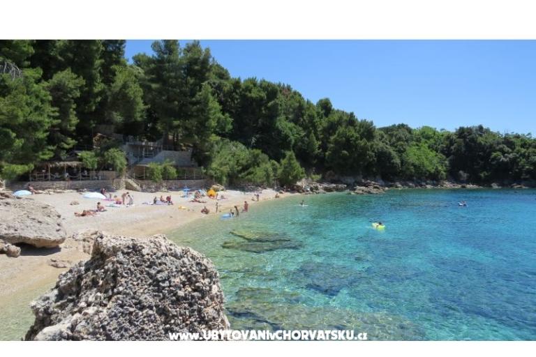Kamp &amp; Apartmani Vala – foto 8