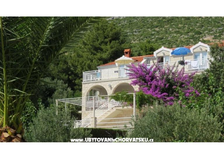 Kamp &amp; Apartmani Vala – foto 9