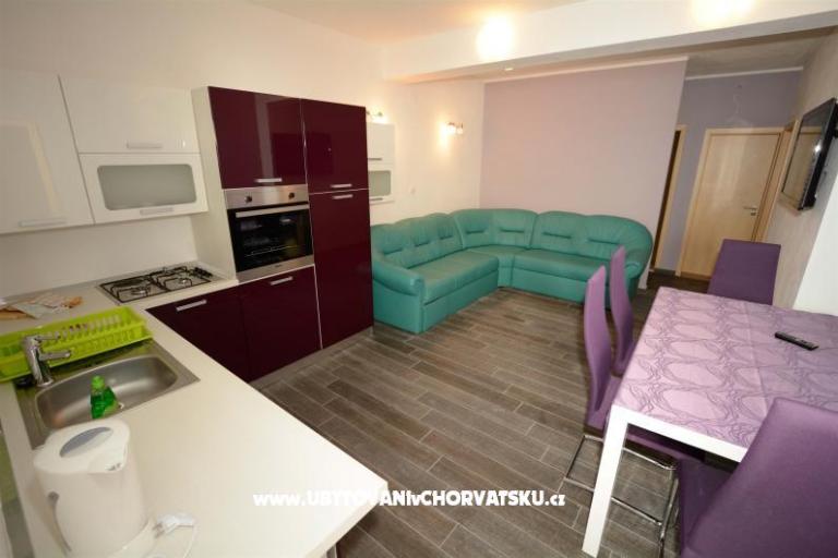 Dubas Apartmani – foto 8