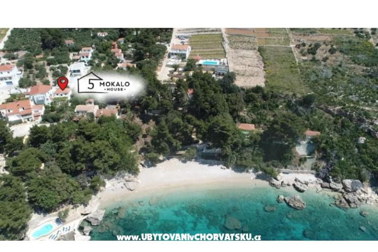 Kuća  Mokalo – foto 17