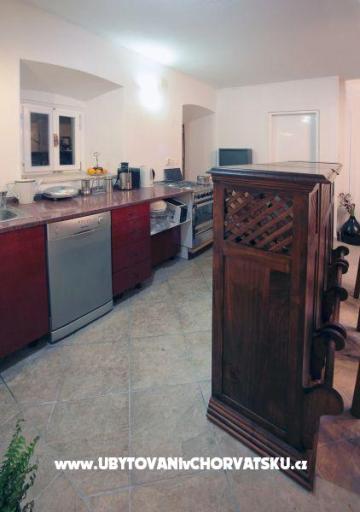 Kuća za odmor Fisković – foto 12