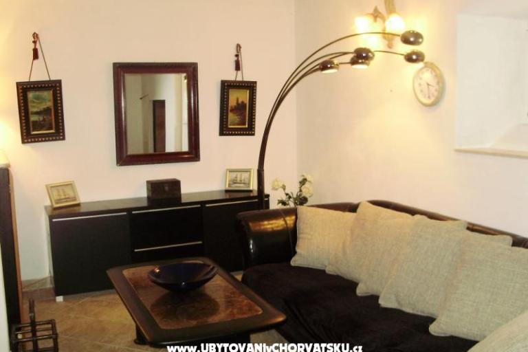 Kuća za odmor Fisković – foto 13