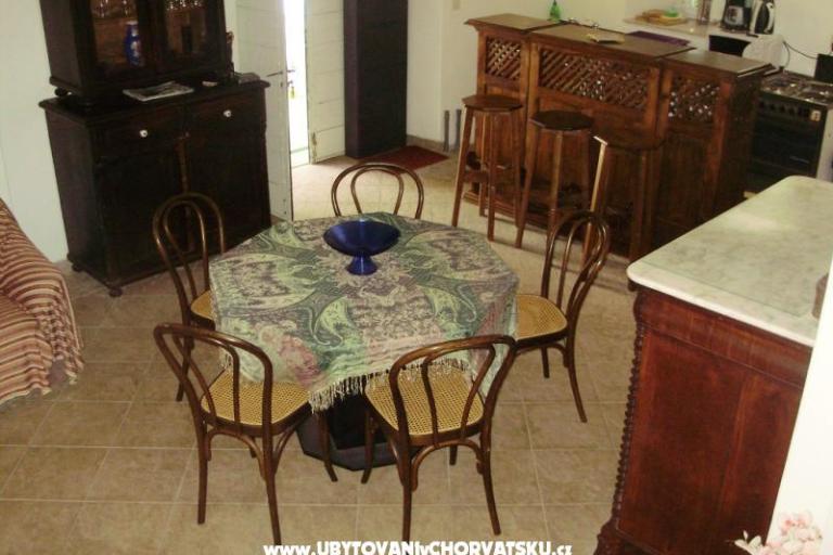 Kuća za odmor Fisković – foto 17