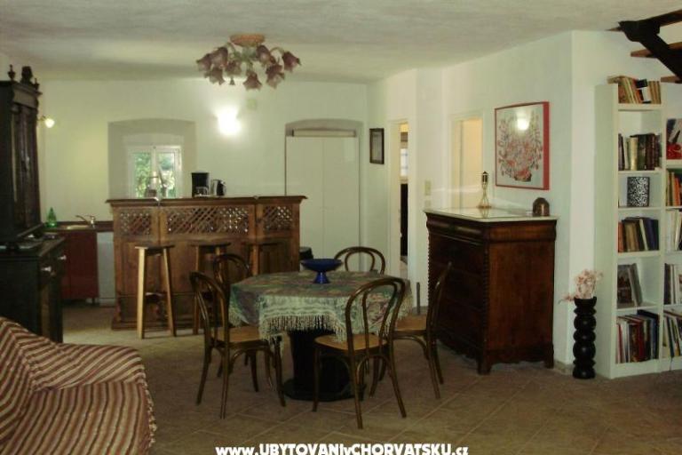 Kuća za odmor Fisković – foto 2