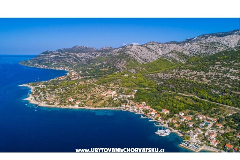 Pelješac Apartmani -Orsula  – foto 10