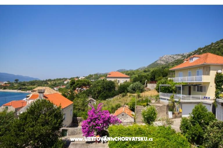 Pelješac Apartmani -Orsula  – foto 11