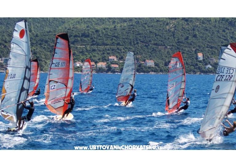 Pelješac Apartmani -Orsula  – foto 12