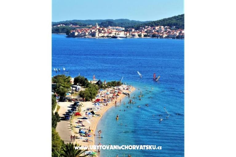 Pelješac Apartmani -Orsula  – foto 13