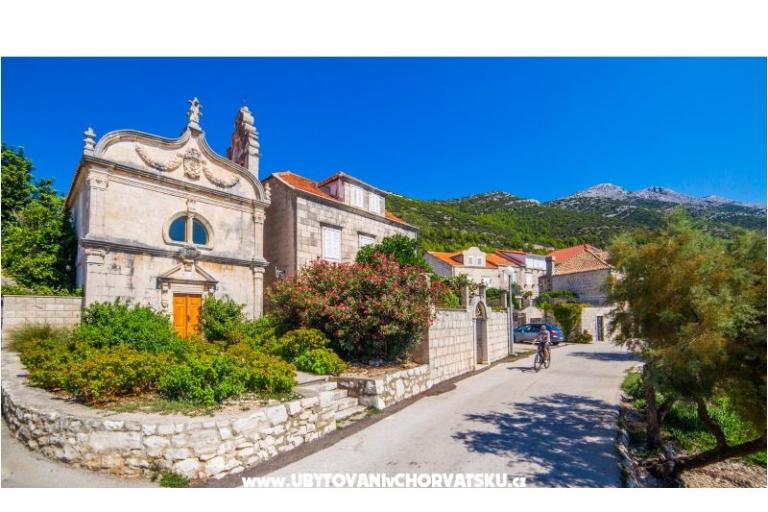 Pelješac Apartmani -Orsula  – foto 14