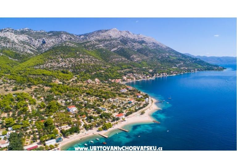 Pelješac Apartmani -Orsula  – foto 15