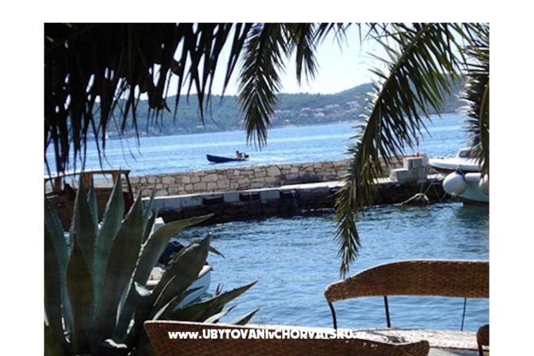 Pelješac Apartmani -Orsula  – foto 16
