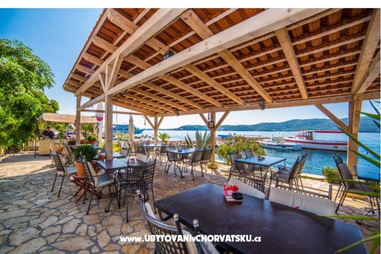 Pelješac Apartmani -Orsula  – foto 17