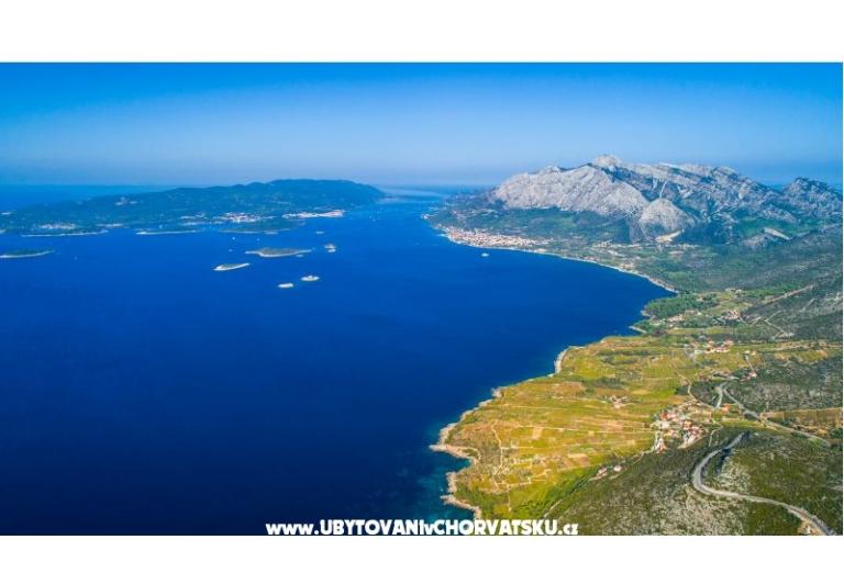 Pelješac Apartmani -Orsula  – foto 18