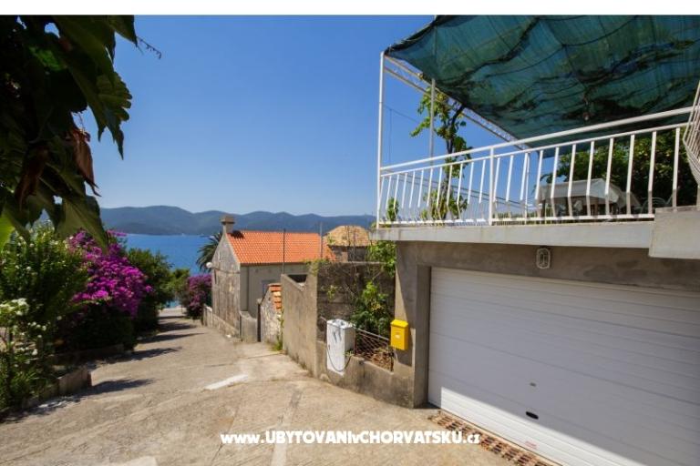 Pelješac Apartmani -Orsula  – foto 3