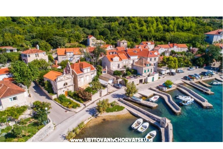 Pelješac Apartmani -Orsula  – foto 5