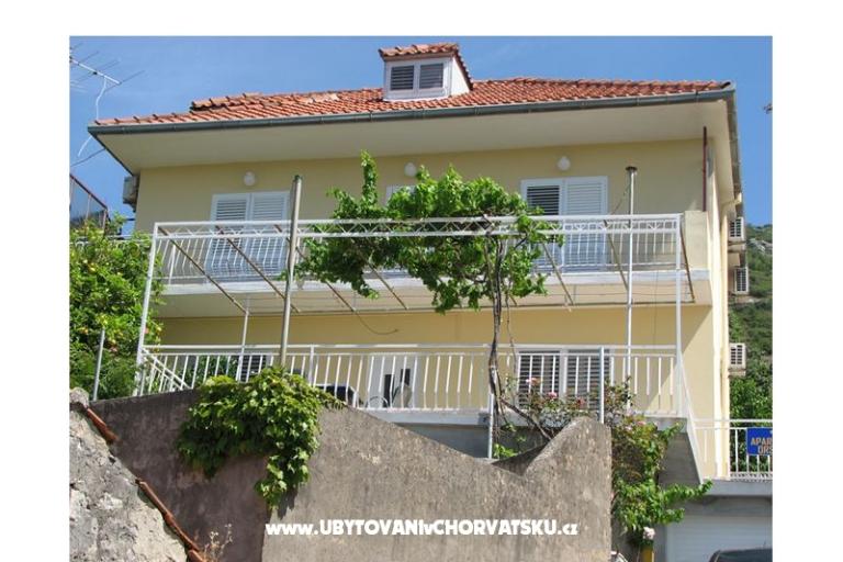 Pelješac Apartmani -Orsula  – foto 6