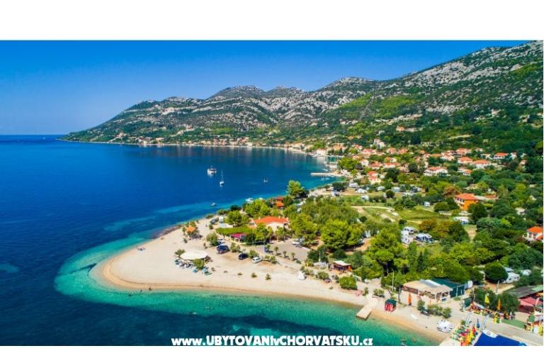 Pelješac Apartmani -Orsula  – foto 8