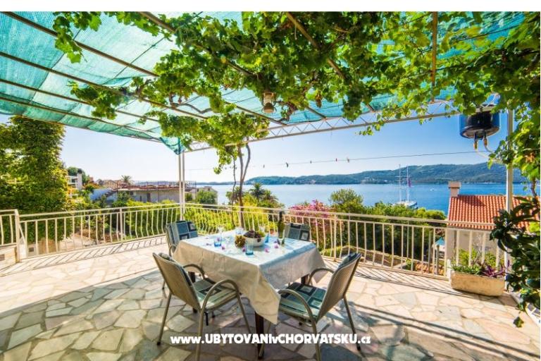 Pelješac Apartmani -Orsula  – foto 9