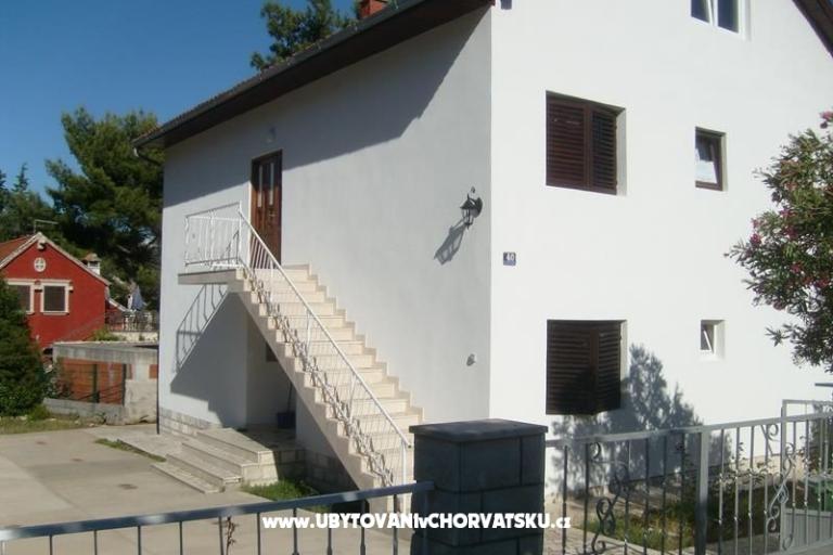 Apartmani Zvonko – foto 16