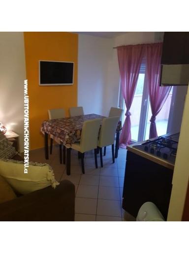 Apartmani Adria Pag – foto 11