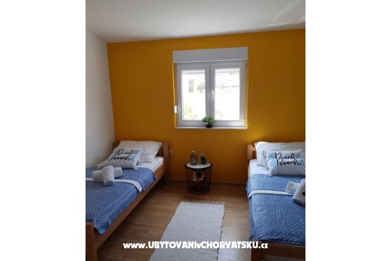 Apartmani Adria Pag – foto 12