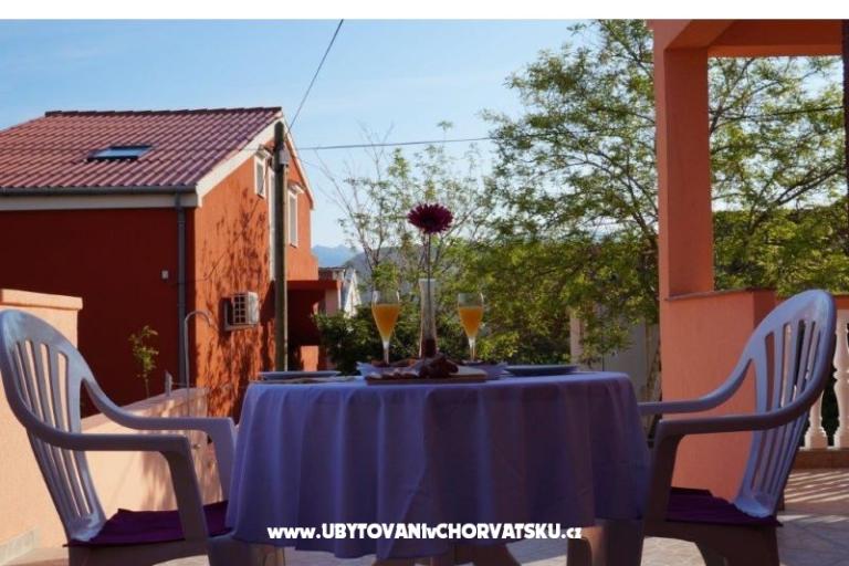 Apartmani Adria Pag – foto 17