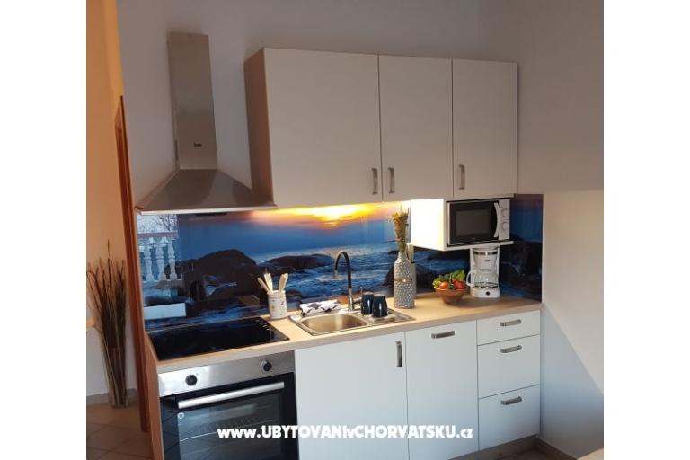 Apartmani Adria Pag – foto 20