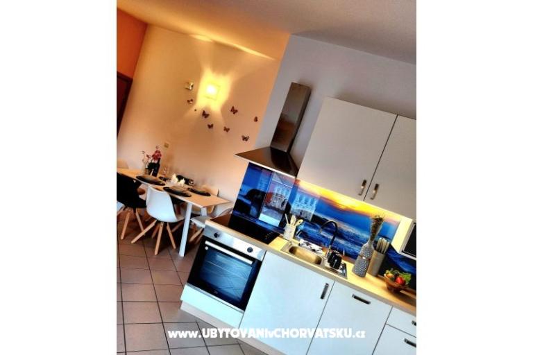 Apartmani Adria Pag – foto 23