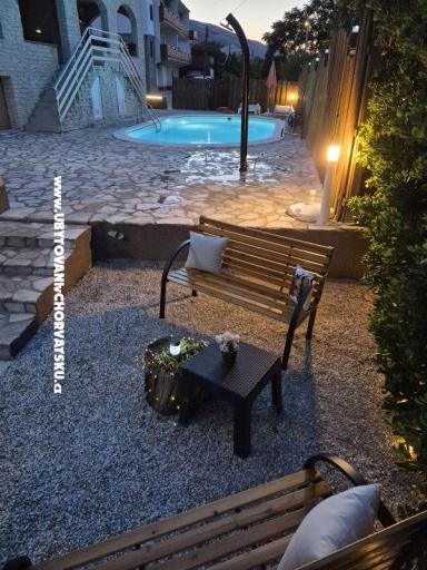 Apartmani Adria Pag – foto 25