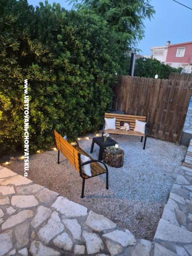 Apartmani Adria Pag – foto 26