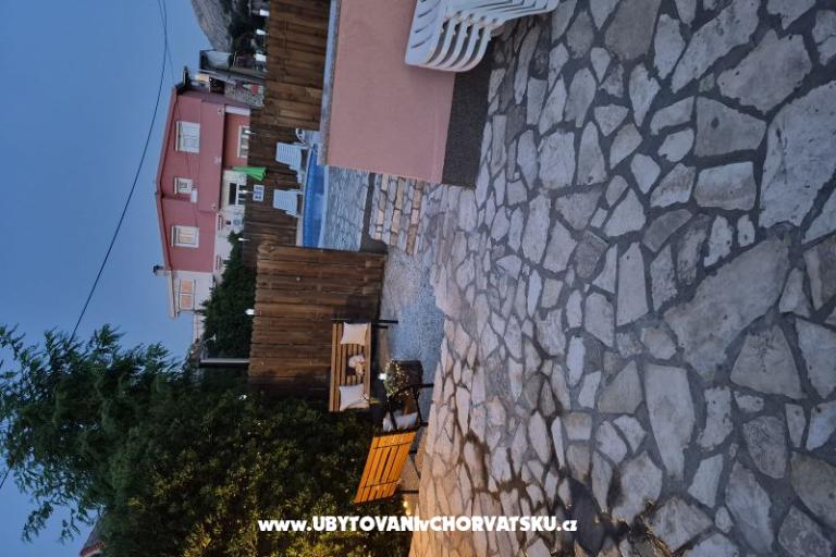 Apartmani Adria Pag – foto 27
