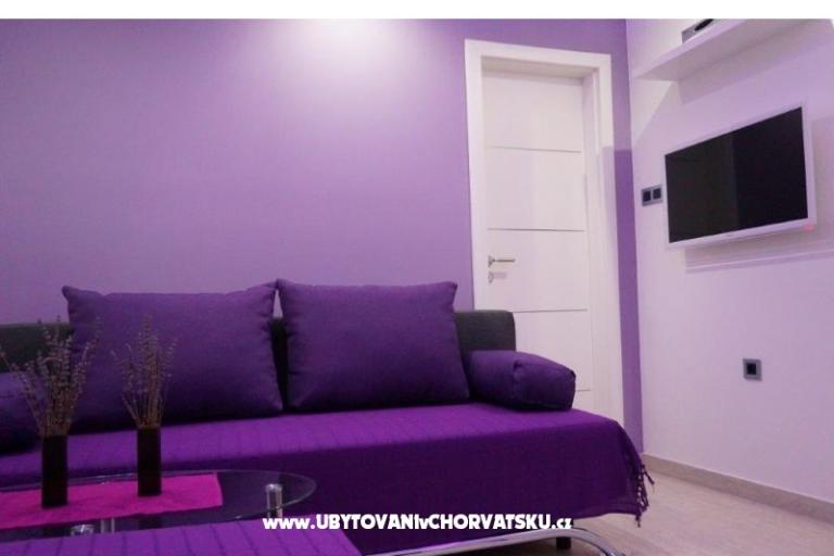Apartmani Adria Pag – foto 9