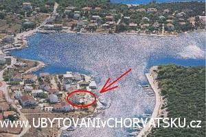 Apartmani Lovro Pag – foto 2