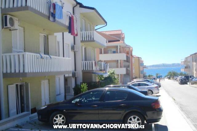 Apartman Povljana – foto 2