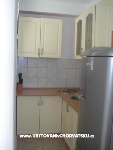 Apartman Povljana – foto 3