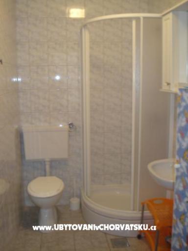 Apartman Povljana – foto 5