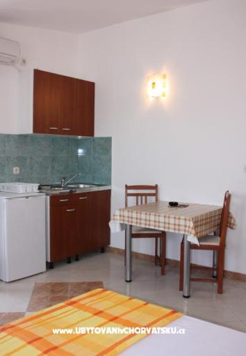 apartmani  Blato – foto 14